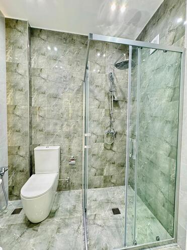 Satılır 2 otaqlı yeni tikili 65 m², Koroğlu m., photo 28 from 30