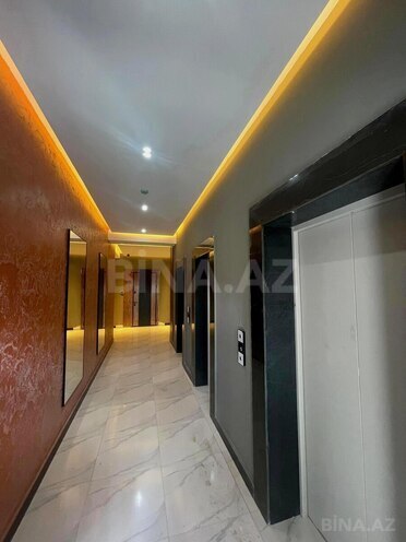 Satılır 2 otaqlı yeni tikili 65 m², Koroğlu m., photo 18 from 30
