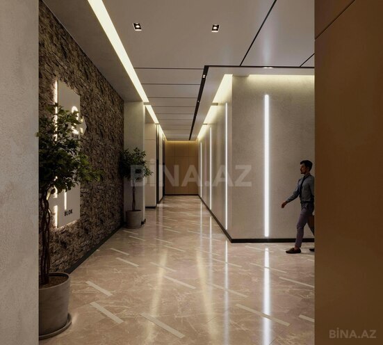 Satılır 2 otaqlı yeni tikili 65 m², Koroğlu m., photo 12 from 30