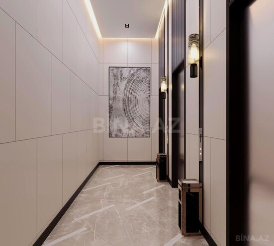 Satılır 2 otaqlı yeni tikili 65 m², Koroğlu m., photo 16 from 30