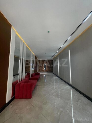 Satılır 2 otaqlı yeni tikili 65 m², Koroğlu m., photo 17 from 30