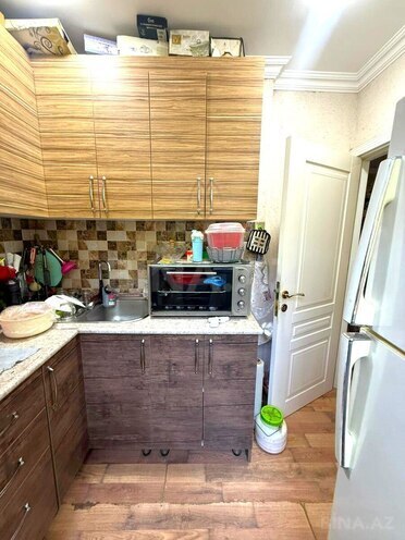 Продаётся 2-комн. вторичка 60 м², м. Мемар Аджеми, photo 7 from 11