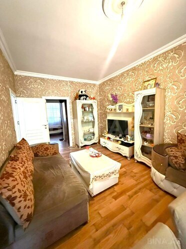 Продаётся 2-комн. вторичка 60 м², м. Мемар Аджеми, photo 3 from 11
