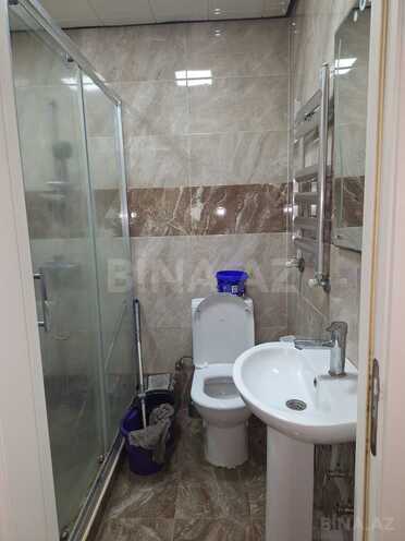 İcarəyə verilir 1 otaqlı yeni tikili 50 m², Neftçilər m., photo 5 from 7
