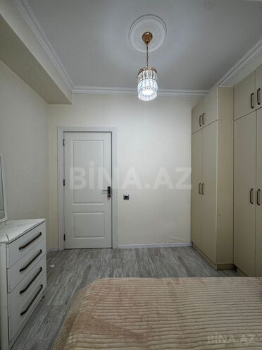 Satılır 2 otaqlı yeni tikili 37 m², Masazır q., photo 10 from 12