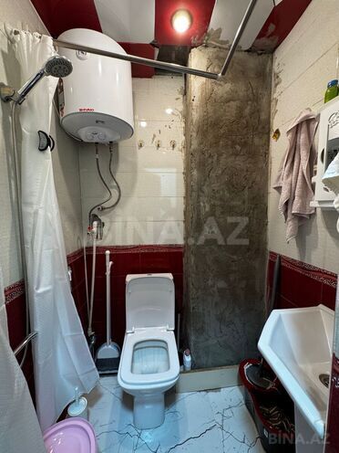 Satılır 2 otaqlı yeni tikili 37 m², Masazır q., photo 11 from 12