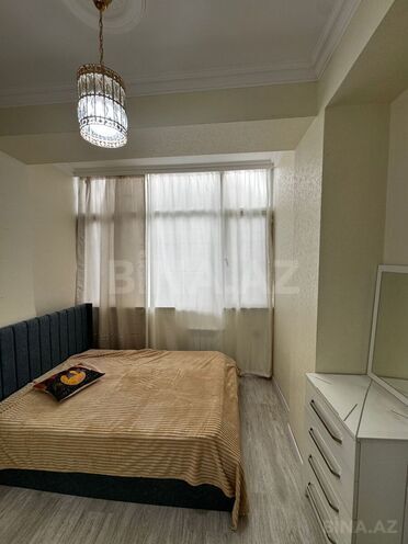 Satılır 2 otaqlı yeni tikili 37 m², Masazır q., photo 8 from 12
