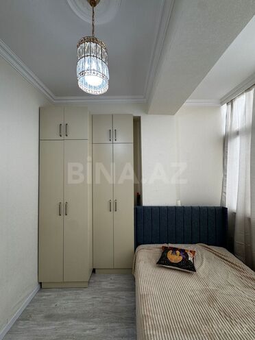 Satılır 2 otaqlı yeni tikili 37 m², Masazır q., photo 9 from 12