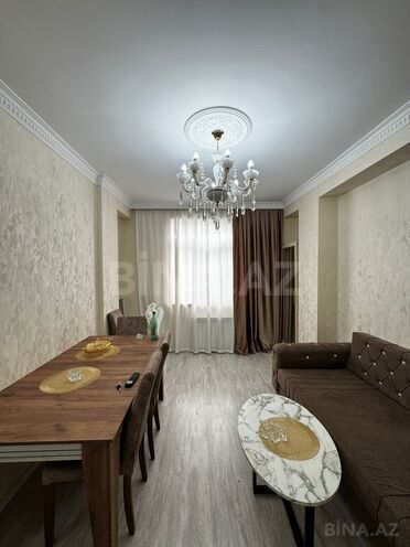 Satılır 2 otaqlı yeni tikili 37 m², Masazır q., photo 3 from 12