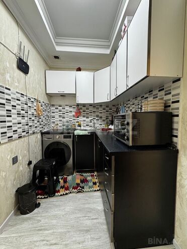 Satılır 2 otaqlı yeni tikili 37 m², Masazır q., photo 6 from 12