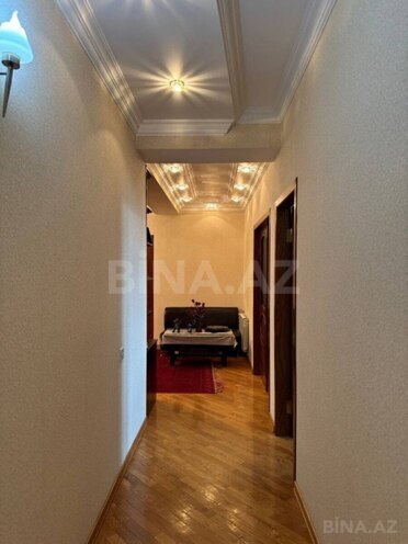 Продаётся 3-комн. новостройка 120 м², м. Иншаатчылар, photo 7 from 16