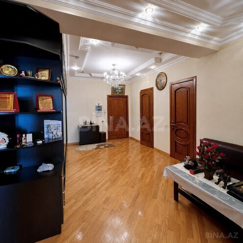 Продаётся 3-комн. новостройка 120 м², м. Иншаатчылар, photo 4 from 16
