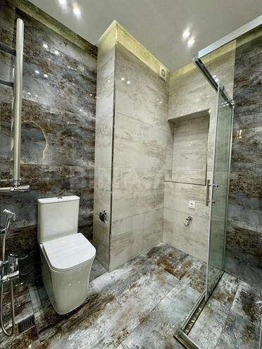 Satılır 3 otaqlı yeni tikili 110 m², Koroğlu m., photo 31 from 32