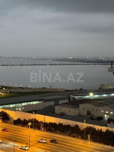 Satılır 3 otaqlı yeni tikili 110 m², Koroğlu m., photo 28 from 32