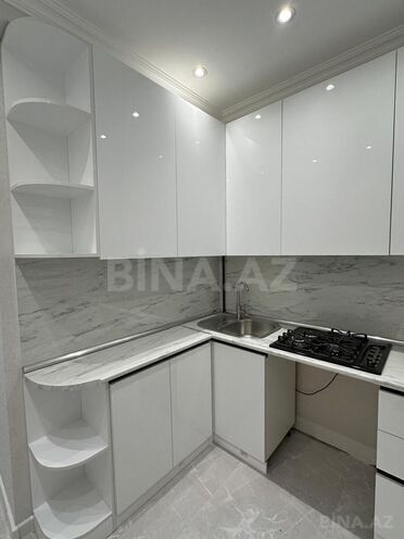 Satılır 3 otaqlı köhnə tikili 85 m², Memar Əcəmi m., photo 18 from 23