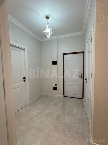 Satılır 3 otaqlı köhnə tikili 85 m², Memar Əcəmi m., photo 19 from 23