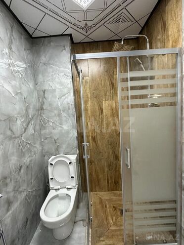 Satılır 3 otaqlı köhnə tikili 85 m², Memar Əcəmi m., photo 21 from 23