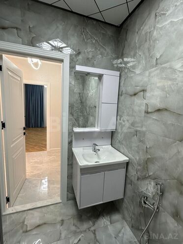 Satılır 3 otaqlı köhnə tikili 85 m², Memar Əcəmi m., photo 22 from 23