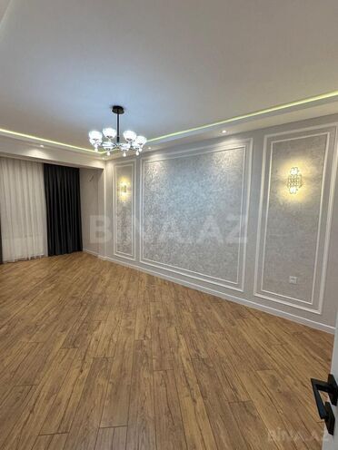 Satılır 3 otaqlı köhnə tikili 85 m², Memar Əcəmi m., photo 4 from 23