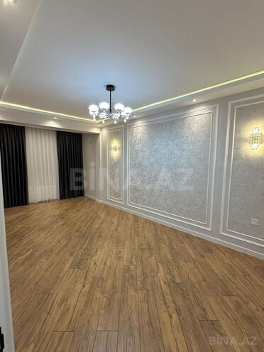 Satılır 3 otaqlı köhnə tikili 85 m², Memar Əcəmi m., photo 1 from 23