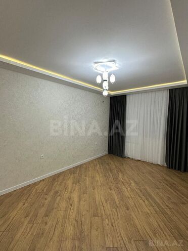 Satılır 3 otaqlı köhnə tikili 85 m², Memar Əcəmi m., photo 8 from 23