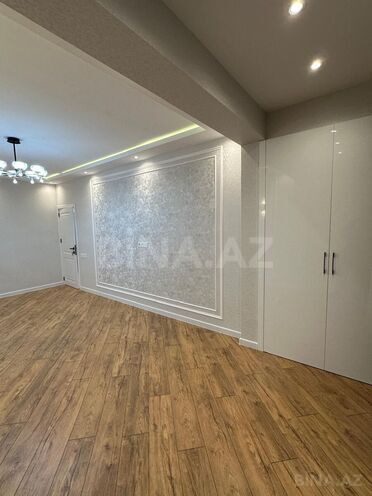 Satılır 3 otaqlı köhnə tikili 85 m², Memar Əcəmi m., photo 12 from 23