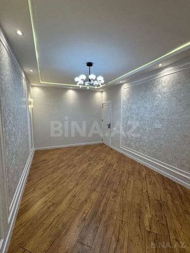 Satılır 3 otaqlı köhnə tikili 85 m², Memar Əcəmi m., photo 6 from 23
