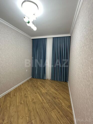 Satılır 3 otaqlı köhnə tikili 85 m², Memar Əcəmi m., photo 17 from 23