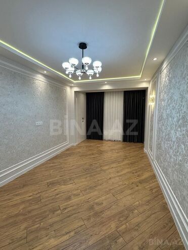 Satılır 3 otaqlı köhnə tikili 85 m², Memar Əcəmi m., photo 3 from 23