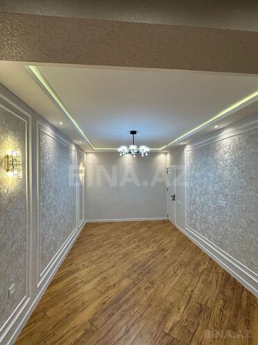 Satılır 3 otaqlı köhnə tikili 85 m², Memar Əcəmi m., photo 5 from 23