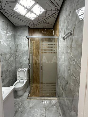 Satılır 3 otaqlı köhnə tikili 85 m², Memar Əcəmi m., photo 20 from 23