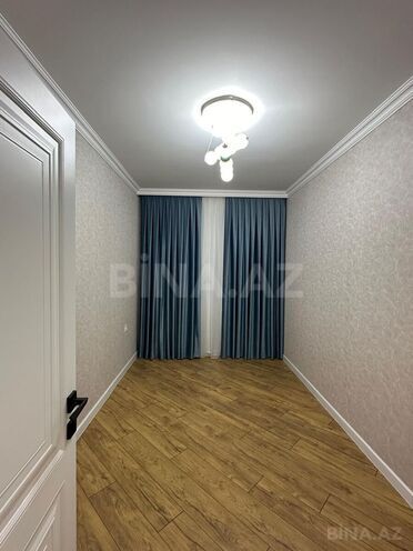 Satılır 3 otaqlı köhnə tikili 85 m², Memar Əcəmi m., photo 13 from 23