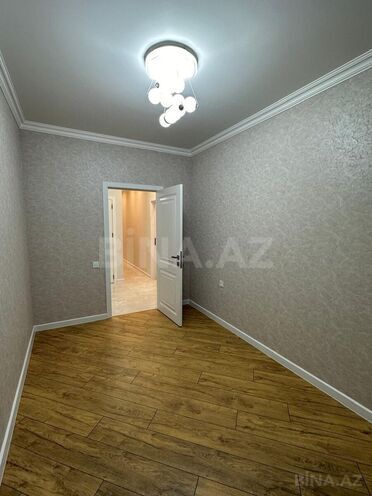 Satılır 3 otaqlı köhnə tikili 85 m², Memar Əcəmi m., photo 14 from 23
