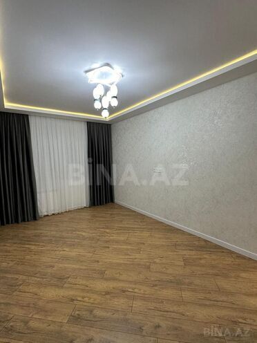 Satılır 3 otaqlı köhnə tikili 85 m², Memar Əcəmi m., photo 10 from 23