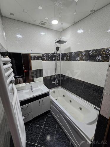 Сдаётся 2-комн. новостройка 60 м², м. Шах Исмаил Хатаи, photo 7 from 11