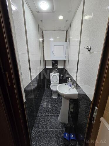 Сдаётся 2-комн. новостройка 60 м², м. Шах Исмаил Хатаи, photo 8 from 11