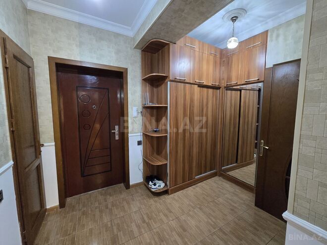 Сдаётся 2-комн. новостройка 60 м², м. Шах Исмаил Хатаи, photo 10 from 11