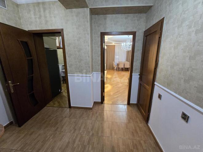 Сдаётся 2-комн. новостройка 60 м², м. Шах Исмаил Хатаи, photo 9 from 11