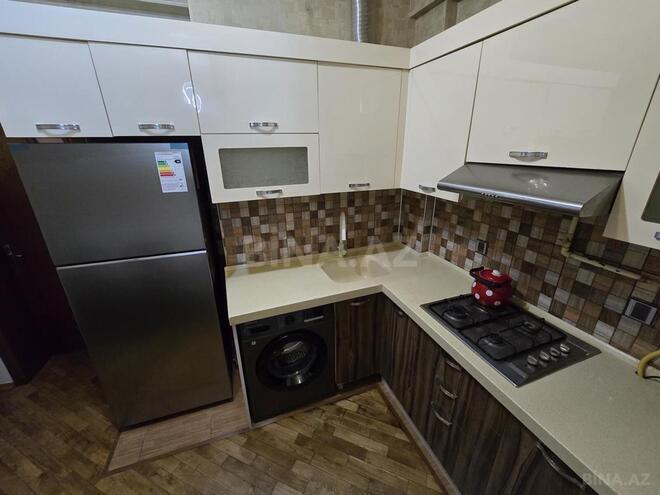 Сдаётся 2-комн. новостройка 60 м², м. Шах Исмаил Хатаи, photo 5 from 11