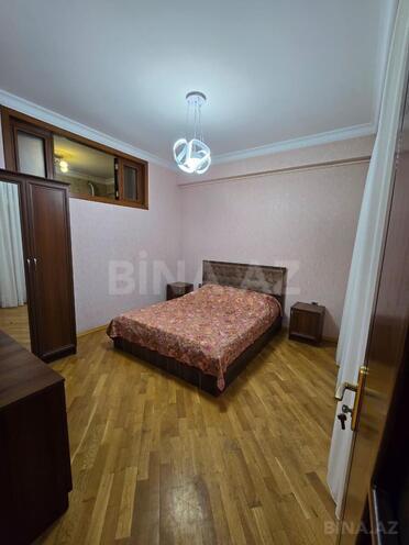 Сдаётся 2-комн. новостройка 60 м², м. Шах Исмаил Хатаи, photo 4 from 11
