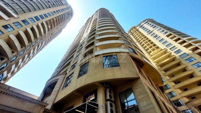 Продаётся 4-комн. новостройка 215 м², м. Низами, photo 3 from 14