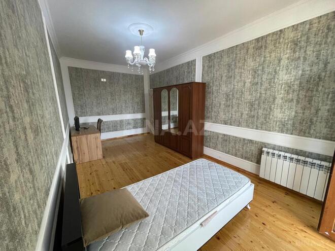 İcarəyə verilir 3 otaqlı yeni tikili 157 m², Şah İsmayıl Xətai m., photo 8 from 19