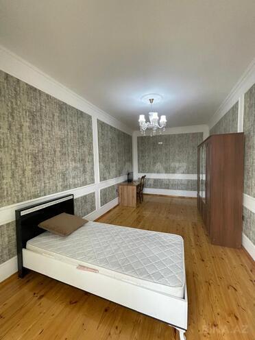 İcarəyə verilir 3 otaqlı yeni tikili 157 m², Şah İsmayıl Xətai m., photo 9 from 19