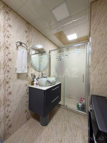Satılır 2 otaqlı yeni tikili 52 m², Həzi Aslanov m., photo 12 from 15