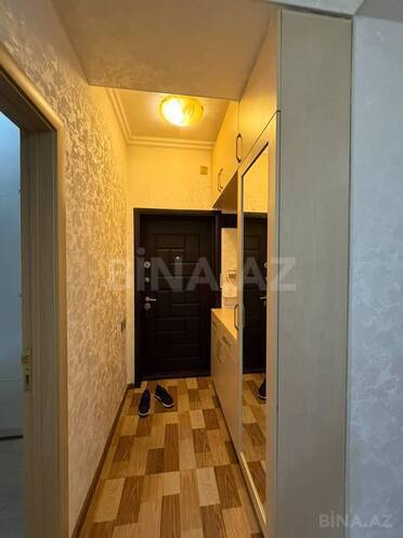 Satılır 2 otaqlı yeni tikili 52 m², Həzi Aslanov m., photo 4 from 15