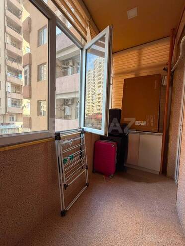 Satılır 2 otaqlı yeni tikili 52 m², Həzi Aslanov m., photo 8 from 15