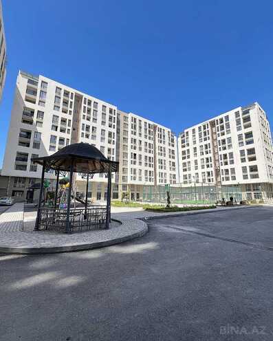 Продаётся 2-комн. новостройка 53 м², м. Азадлыг проспекти, photo 1 from 15