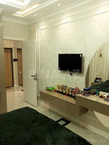 Продаётся 2-комн. новостройка 53 м², м. Азадлыг проспекти, photo 7 from 15