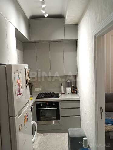 Продаётся 2-комн. новостройка 53 м², м. Азадлыг проспекти, photo 8 from 15