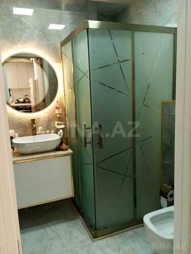 Продаётся 2-комн. новостройка 53 м², м. Азадлыг проспекти, photo 9 from 15